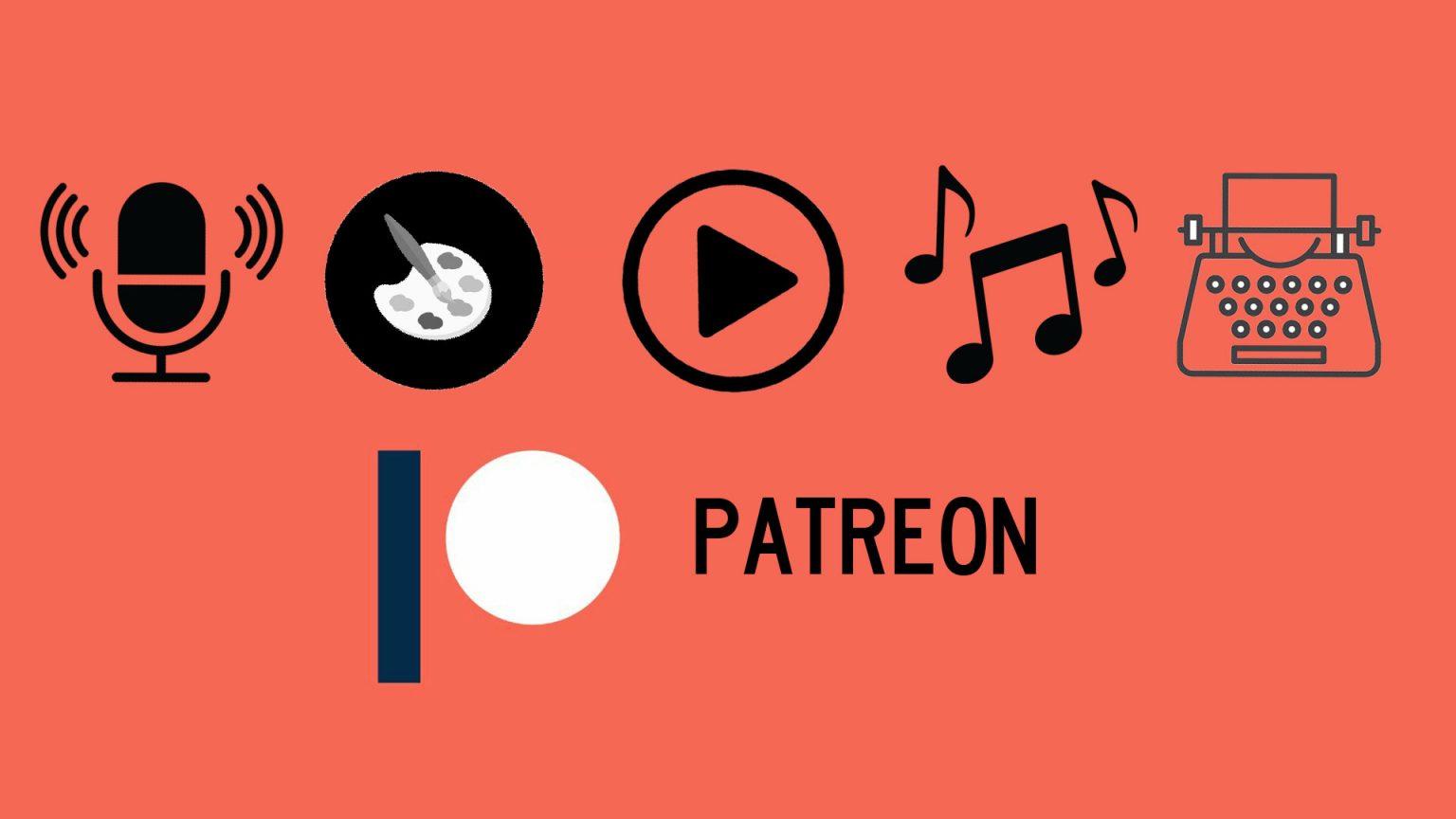 How to Make Money with Patreon TOP CREATORS